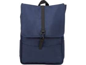 Рюкзак Rony из переработанного пластика, нейви №11