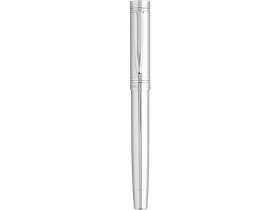 Ручка-роллер Zoom Classic Silver. Cerruti 1881 №3