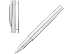 Ручка-роллер Zoom Classic Silver. Cerruti 1881 №4