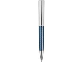Ручка шариковая Cerruti 1881 модель Conquest Blue в футляре №4
