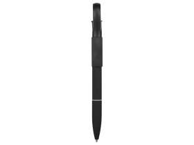 Ручка шариковая с кабелем USB, черный №2
