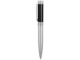 Шариковая авторучка Zoom Classic Black. Cerruti 1881 №3