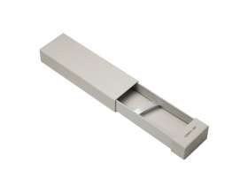 Шариковая авторучка Zoom Classic Silver. Cerruti 1881 №2