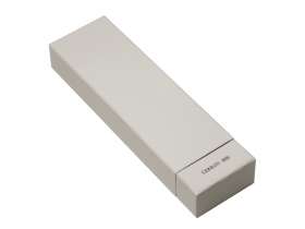 Шариковая авторучка Zoom Classic Silver. Cerruti 1881 №3