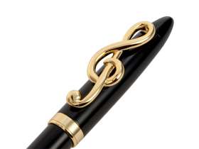 Ручка Mozartв футляре №7