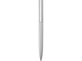 Шариковая металлическая ручка Minimalist, серебристая №2