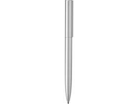 Шариковая металлическая ручка Minimalist, серебристая №3