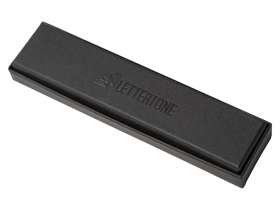 Шариковая металлическая ручка Matteo, темно-синий №6