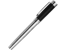 Ручка-роллер Zoom Classic Black. Cerruti 1881 (Р) №2