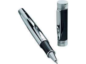 Ручка-роллер Zoom Classic Black. Cerruti 1881 (Р) №5