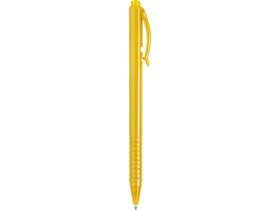 Ручка шариковая Celebrity Кэмерон, желтый №3