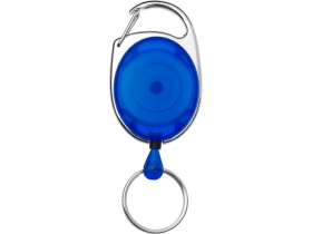 Брелок с роликом Gerlos, синий №2