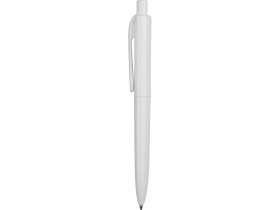 Ручка шариковая Prodir DS8 PPP, белый №4