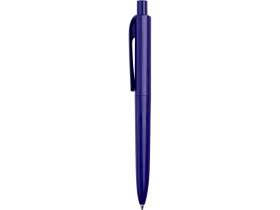Ручка шариковая Prodir DS8 PPP, синий №4