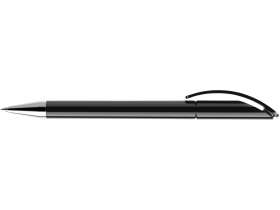 Ручка шариковая Prodir DS3 TPC, черный №5