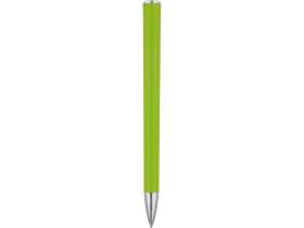 Ручка шариковая Атли, зеленое яблоко №4