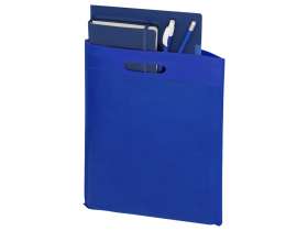 Сумка для выставок Prime, ярко-синий №2