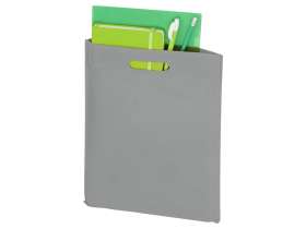 Сумка для выставок Prime, серый №2