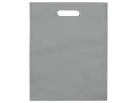 Сумка для выставок Prime, серый №3