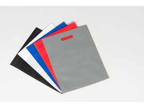 Сумка для выставок Prime, серый №4