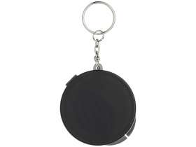 Трубочка многоразовая с брелоком Rhine, синий №2