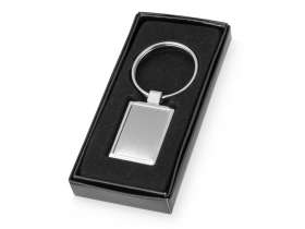 Брелок Equate, серебристый №4