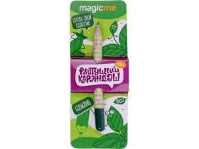 Растущий карандаш mini Magicme (1шт) - Базилик №4
