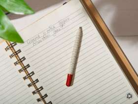 Растущий карандаш mini Magicme (1шт) - Гвоздика №6