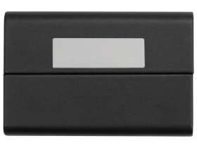 Визитница Тoledo, черный №3