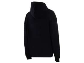 Толстовка с капюшоном на молнии Monaco, темно-синий №2