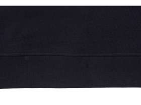 Толстовка с капюшоном на молнии Monaco, темно-синий №5