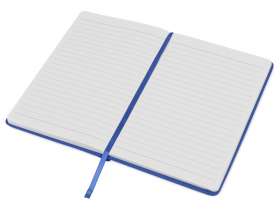 Блокнот Spectrum A5, ярко-синий №2