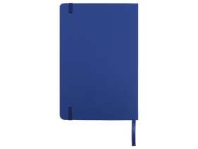 Блокнот Spectrum A5, ярко-синий №4