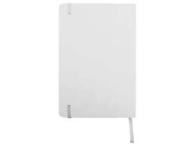 Блокнот Spectrum A5, белый №4