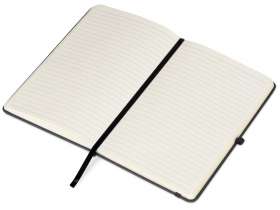 Блокнот А5 Ribby 140*205 мм, черный №3