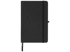 Блокнот А5 Ribby 140*205 мм, черный №4