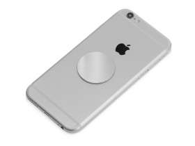 Магнитный держатель для телефона Magrip, черный №5