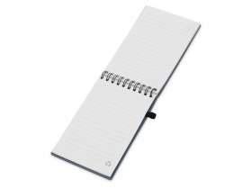 Блокнот B7 Toledo S, синий №2