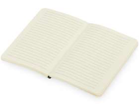 Блокнот Softy 2.0, гибкая обложка A6, 80 листов, черный №2