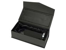 Награда Parus, черный №5