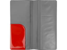 Дорожный органайзер Voyage 2.0, красный №4