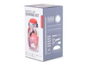 Швейный набор в банке Sewing Kit №2
