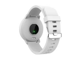 Умные часы CANYON Lollypop SW-63, IP 68, BT 5.0, сенсорный дисплей 1.3, белый №10