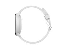 Умные часы CANYON Lollypop SW-63, IP 68, BT 5.0, сенсорный дисплей 1.3, белый №9