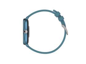 Умные часы CANYON Barberry SW-79, IP 67, BT 5.1, сенсорный дисплей 1.7, морская волна №9