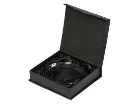 Награда Round S, прозрачный №4