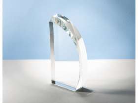 Награда Sail S, прозрачный №3