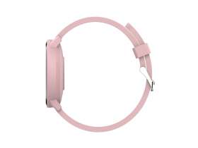 Умные часы CANYON Lollypop SW-63, IP 68, BT 5.0, сенсорный дисплей 1.3, розовый (Р) №7