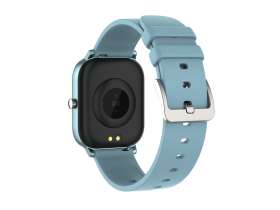 Смарт-часы Canyon SW-74 Wildberry , IP67, синий (Р) №10