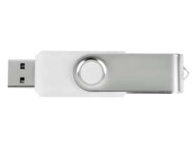 Флеш-карта USB 2.0 2 Gb Квебек, белый №4